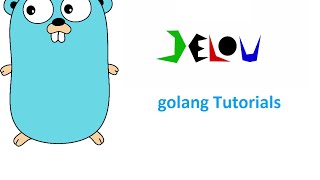 Go Tutorial series - Basic hello world program 03