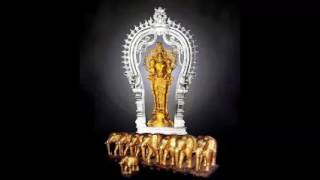 Sree Ettumanoorappan Devotional Song