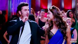 Badtameez Dil Full Song HD Yeh Jawaani Hai Deewani | PRITAM | Ranbir Kapoor, Deepika Padukone