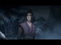 《魔道祖师》之长相依 第568集 ：“蓝湛，纪兄……就算是要留一个人看孩子，也不能是我……我可是夷陵老祖，破那些妖魔鬼祟，你们谁能比我专业？要不，江澄你留下带娃？”