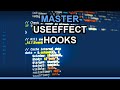 React useEffect Hook: Master Side Effects in 12 Minutes