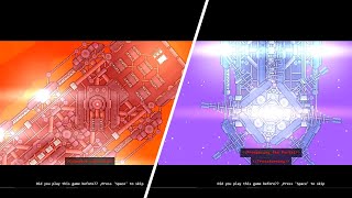 SPACEGAME :RECODED STORY - Construct 2