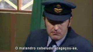 Monty Python RAF Pilots