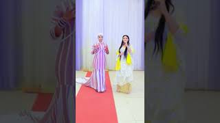 Rahma Hassan - Ahoow Taliyaha Qudhayda #shorts #shortvideo #viralvideo