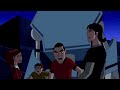The ENTIRE Story of Ben 10 Ultimate Alien In 54 Minutes