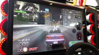 WMMT5 Midnight Maximum Tune 5 Glitch/Cheat