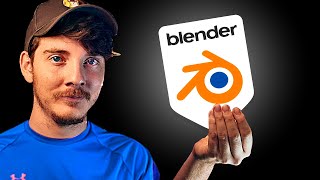 Become a Blender PRO in 2024 with this workflow!