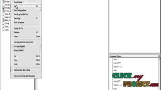 Final Year Projects 2015 | Chain code Lossless Conmpreesion