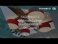 Fagerhult - Segbroek college - Referentiecase - Onderwijs