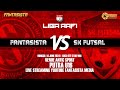 WEEK 10 -  FANTASISTA VS SK FUTSAL | LIGA AAFI KARAWANG 2024 | PUTRA U16