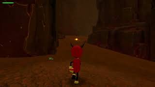 Another Enemy Test 2