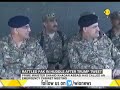 rattled pakistan in huddle after trump tweet