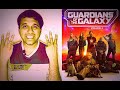 Guardians of the Galaxy Vol. 3 - Review | Chris Pratt, Zoe Saldana, James Gunn | KaKis Talkies