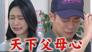 【一家團圓】EP182 承恩不捨寶寶受苦落淚雅婷再度溫情喊話 少強想事先通報警方被心怡勸阻│Family Reunion