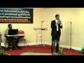 Atlanta Tamil Church - Rev. Dr. A. Jawahar Samuel