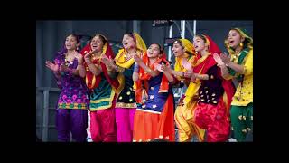 Slideshow of Punjabi culture and tradition-Best of Punjab