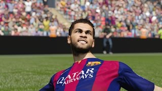 FIFA 15 FAIL Compilation! #2