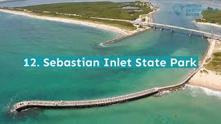 15 Best Beaches Near Orlando, FL