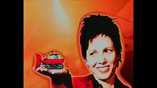 (2005) Comedy Network Promo: Popcultured