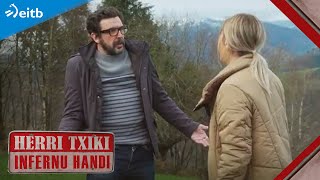 HERRI TXIKI INFERNU HANDI: Urdaneta