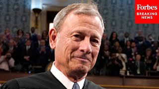 ‘What Does A Dangerous Person Mean?’: John Roberts Grills Attorney