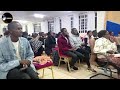 THE MOVE OF REVIVAL|| MIN ADIKA AUSTINE|| RIFT VALLEY TECHNICAL TRAINING INSTITUTE CHRISTIAN UNION