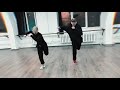 the prodigy breathe choreography by pasechnik oles