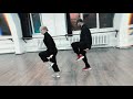 the prodigy breathe choreography by pasechnik oles