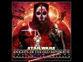 sw kotor 2 tsl soundtrack malachor v