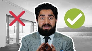 SHOULD YOU BECOME A REAL ESTATE AGENT IN 2019 THE TRUTH | ROH HABIBI