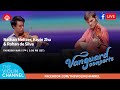 Nathan Meltzer, Kevin Zhu & Rohan De Silva | The Violin Channel Vanguard Concerts Series 1 | S01 E05