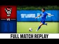 NC State vs. Duke Full Match Replay | 2023 ACC Women's Soccer