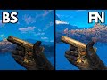 Glock-18 | Ramese's Reach WEAR/FLOAT COMPARISON (CSGO Skin Showcase)