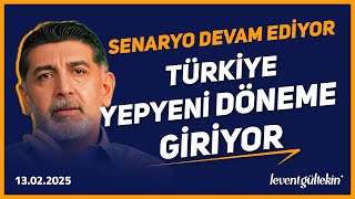 🔴 SARAYDAN MANSUR YAVAŞ’A HEM TEKLİF HEM TEHDİT! - Levent Gültekin