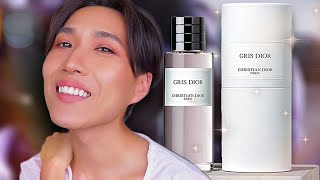 GRIS DIOR - CHRISTIAN DIOR PARIS REVIEW, NOTES \u0026 ALTERNATIVES - IS IT WORTH THE PRICE?