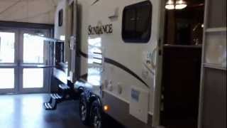 2013 Sundance 310BHK ... by Heartland RV .. Presented BY Pete's RV Center