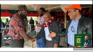 Mangi Wari Manda |Naik Maiya| PNG official video clip 2022