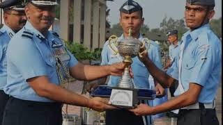 The Largest Airmen, Soldiers, Sailors, Naviks, Constables, Pre-selection Training Academy Tamil Nadu