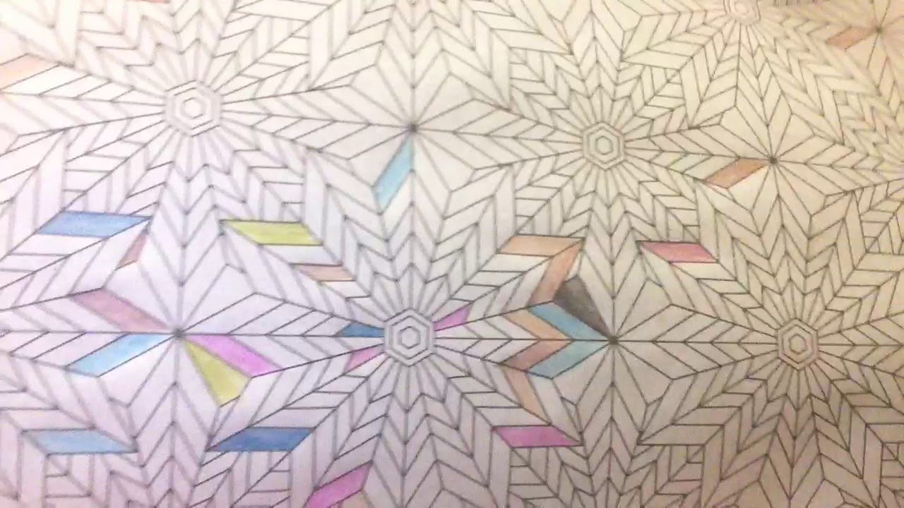 Colouring Youtube
