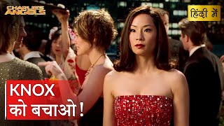 CHARLIE'S ANGELS | Angels का दमदार Rescue operations | Hollywood Movie Scenes | Movie Clips