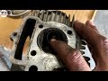 टाइमिंग चैन लगाने के बाद भी बाइक के इंजन से आवाज आ रही है कैसे सही करे timing chain noise problem