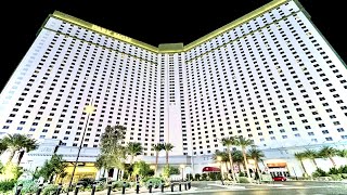 Park MGM Las Vegas Is The Boutique MGM Grand