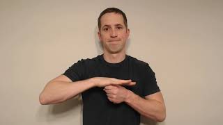 PTSD - ASL