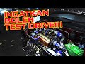 KANCILZILLA WASTEGATE PROBLEM PULA!!! - EPS 56 #KANCILZILLA