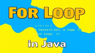 For Loop in Java | Emran Code Box