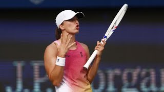 Iga Swiatek vs Mirra Andreeva | WTA Dubai | LIVE TENNIS WATCHALONG