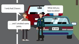 Berkemer v. McCarty Case Brief Summary | Law Case Explained
