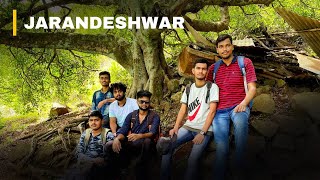 Jarandeshwar ( Satara ) | जरंडेश्वर हनुमान मंदिर | Best Place Near Satara | DrChetanVlogs