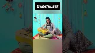 Breathless song (Shankar Mahadevan) #viral #shorts