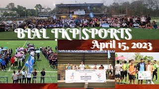 BIAL TKP SPORTS 2023 OUTDOOR @LENGPUI